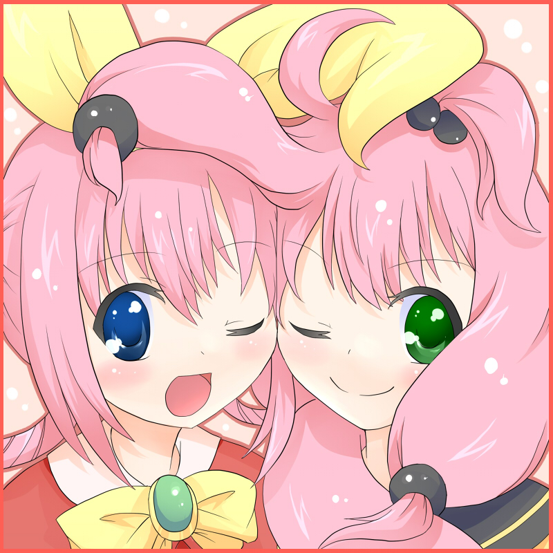 sherlock shellingford, mimori suzuko, and shinjou kanae (tantei opera milky holmes and 1 more) drawn by kotaka