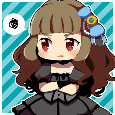 kamiya nao (idolmaster and 1 more) drawn by nasa_yu