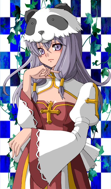 arch bishop (ragnarok online) drawn by monou0135