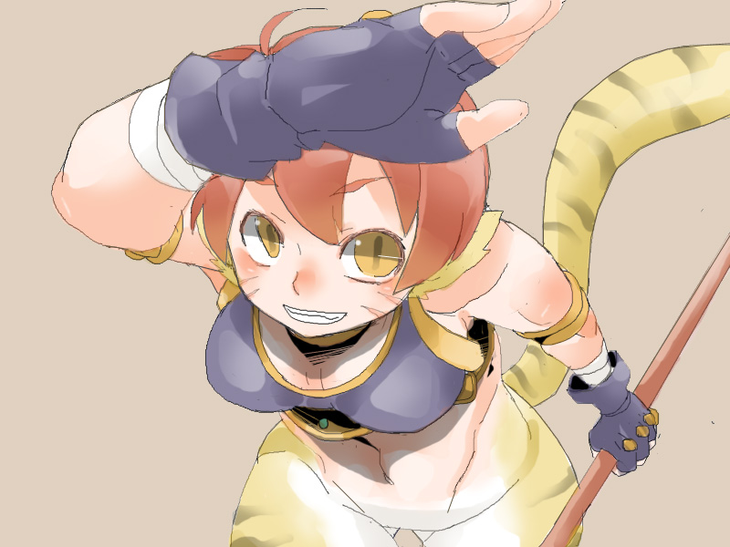 rinpoo chuan (breath of fire and 1 more) drawn by ryu3224