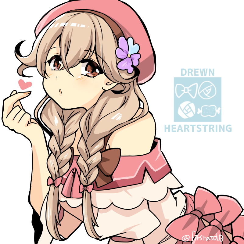 faye (fire emblem and 2 more) drawn by yukia_(firstaid0)