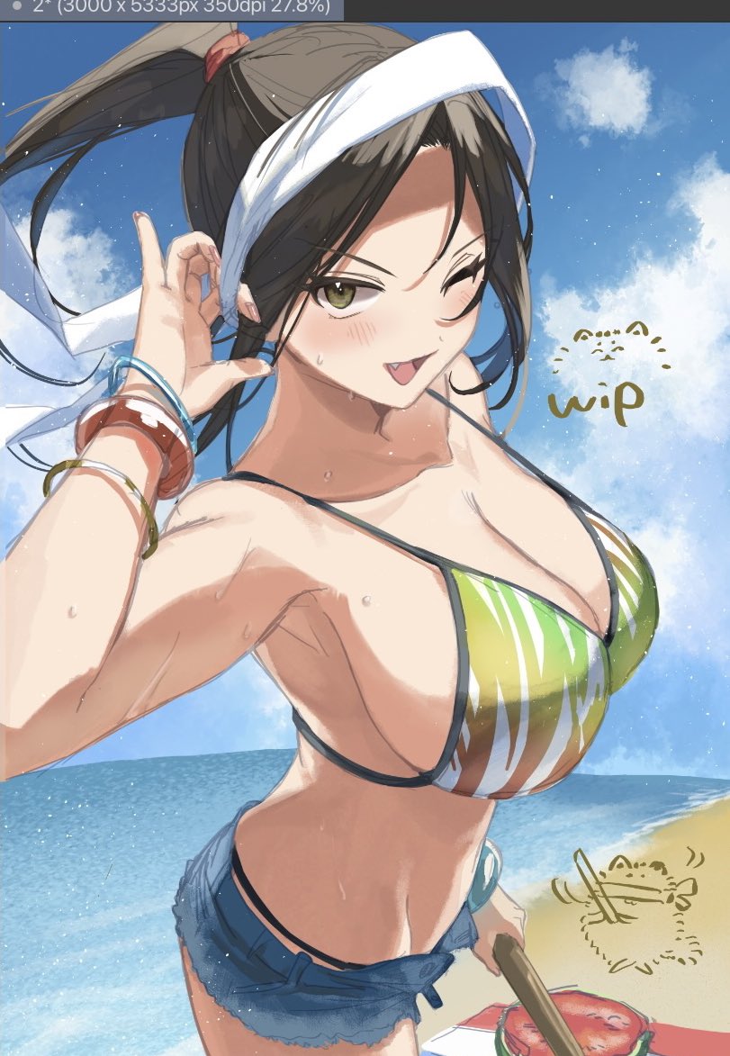 mukai takumi (idolmaster and 1 more) drawn by ro_torobo