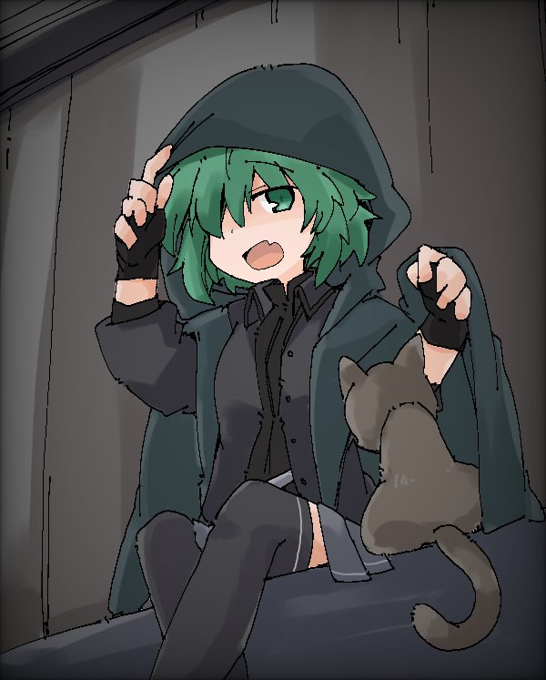 yoshimura thi mai (assault lily) drawn by toyo_(sameden46)