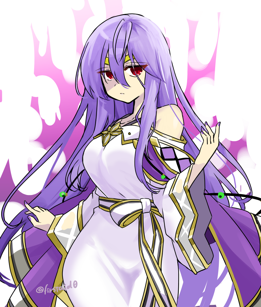 julia (fire emblem and 1 more) drawn by yukia_(firstaid0)