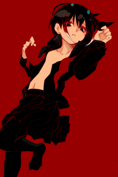 shuu (inazuma eleven and 1 more) drawn by natsuhachi