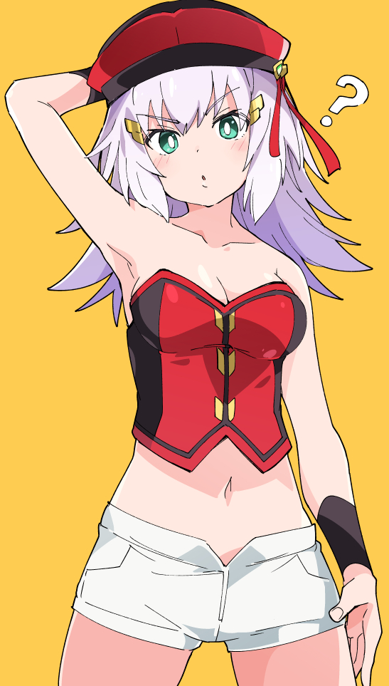 sthesia awar acht (gundam and 2 more) drawn by ixy