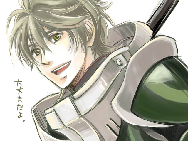 stahl (fire emblem and 1 more) drawn by otoka_hisagi