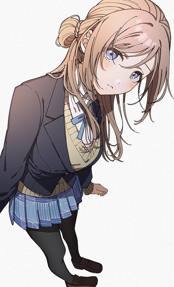himesaki rinami (idolmaster and 1 more) drawn by iwawa