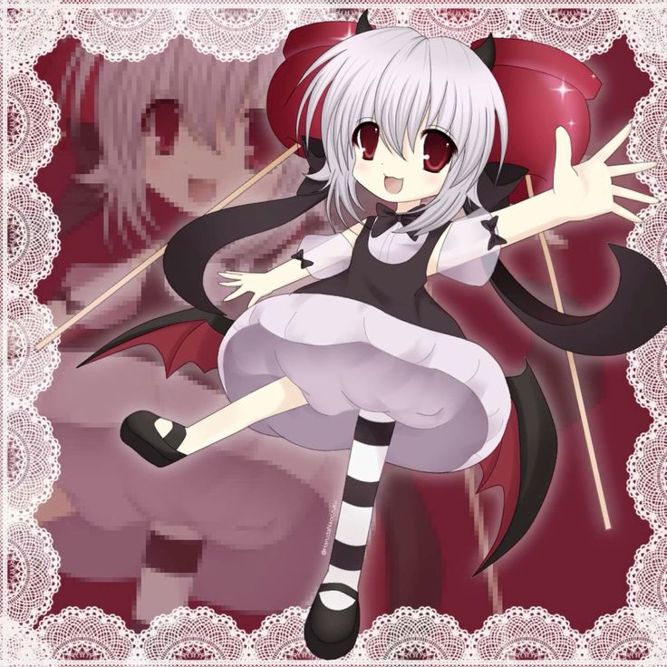 candy apple cookie (cookie run and 1 more)