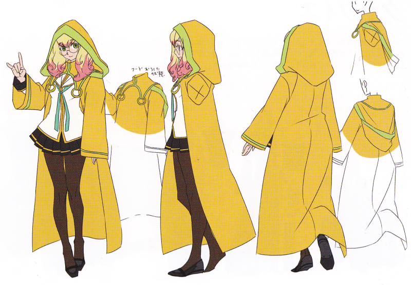 trinity glassfield (blazblue and 1 more)
