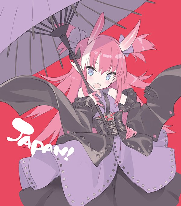 elizabeth bathory (fate and 3 more) drawn by blade_(galaxist)