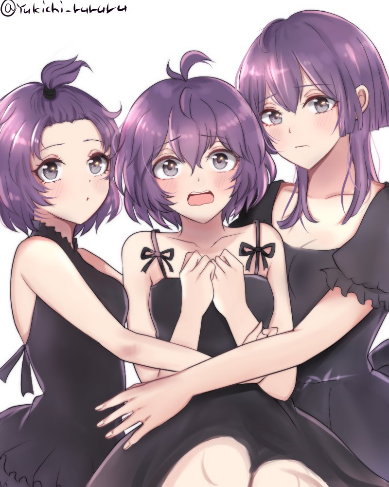 bernadetta von varley (fire emblem and 2 more) drawn by yukichi_(yukichi_rururu)