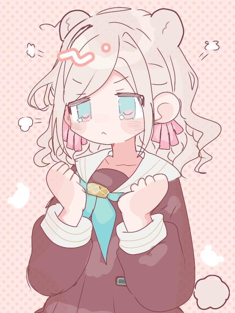 ceras yanagida lilienfeld (love live! and 1 more) drawn by col_person