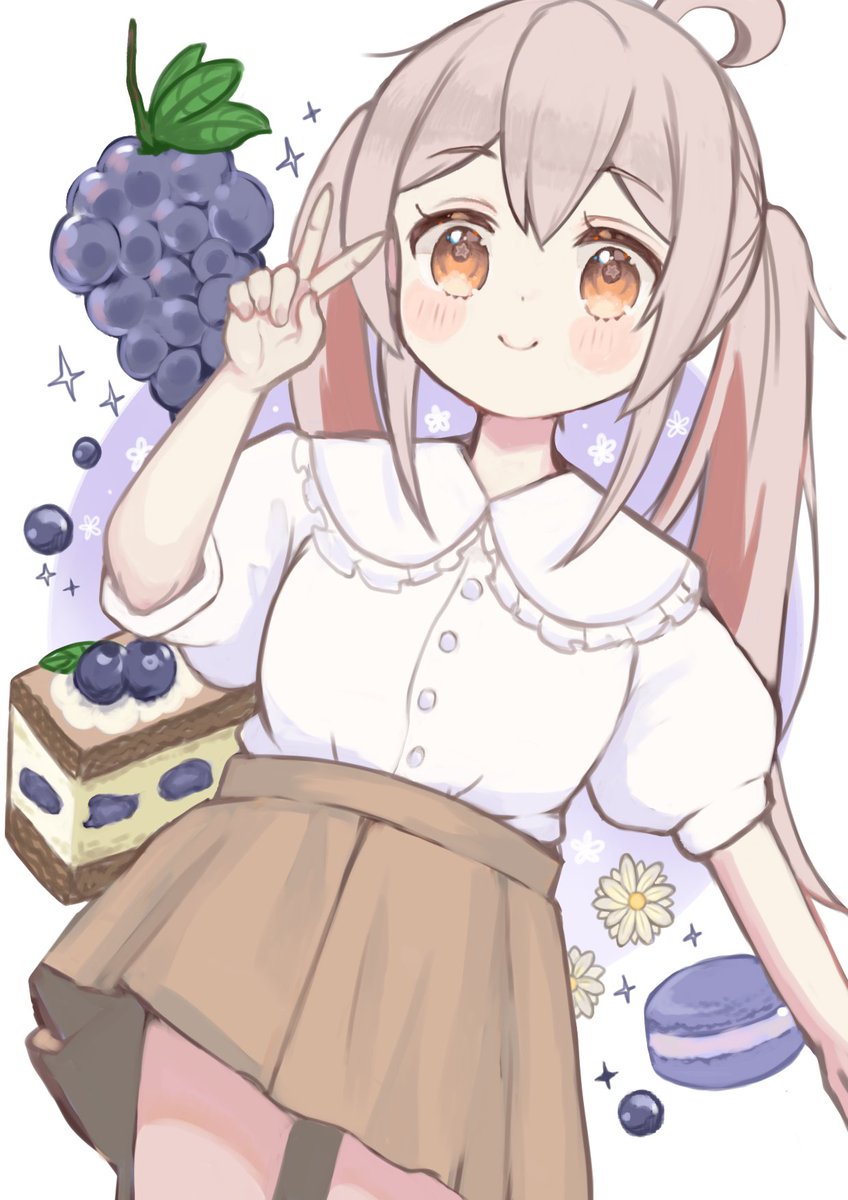 oyama mahiro (onii-chan wa oshimai!) drawn by yakan_ghost
