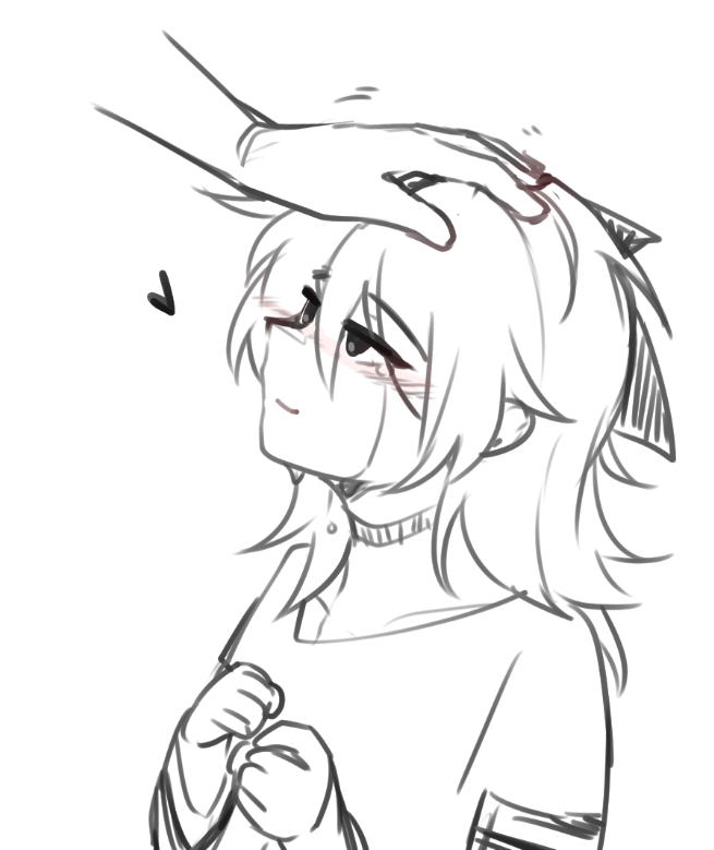 cry (original and 1 more) drawn by crydiaa_(artist)