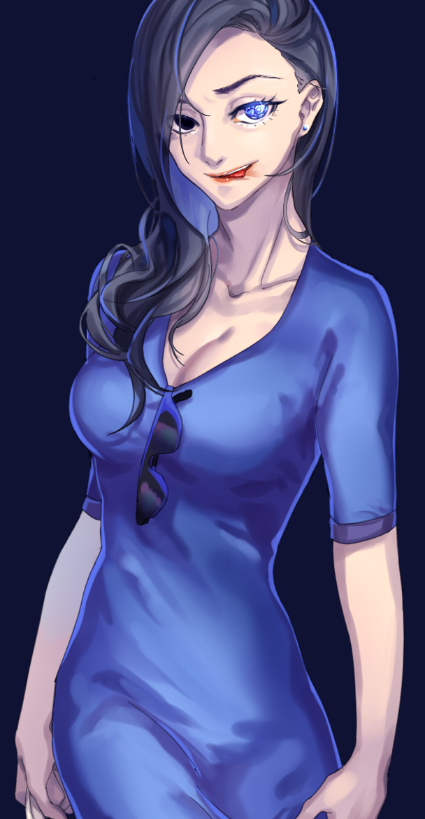 karako (osomatsu and 1 more) drawn by c_piao_jun