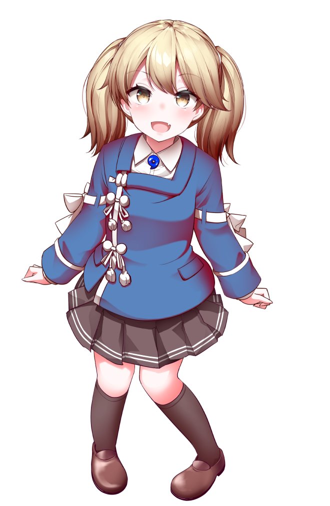 ryuujou (kantai collection) drawn by kirigakure_(kirigakure_tantei_jimusho)