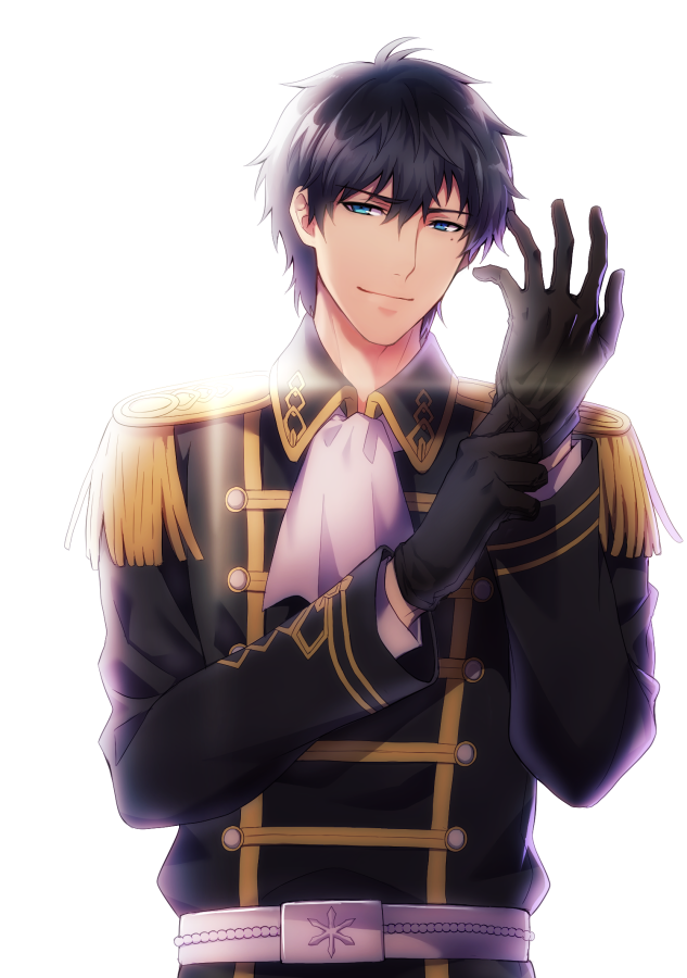 takajo kyoji (idolmaster and 1 more) drawn by shiron_(shiro_n)