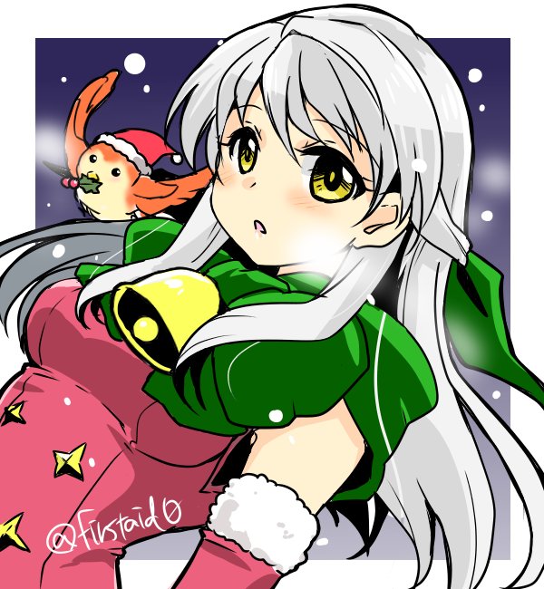 micaiah and yune (fire emblem and 2 more) drawn by yukia_(firstaid0)