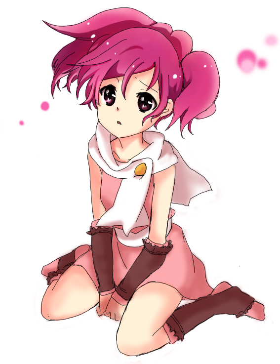 hayakawa ai (final fantasy and 1 more) drawn by osiruko13
