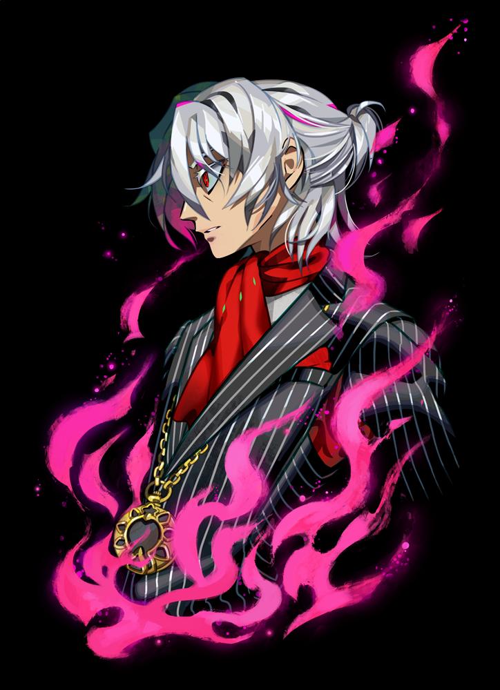 antonio salieri (fate and 1 more) drawn by take_(takegarou)