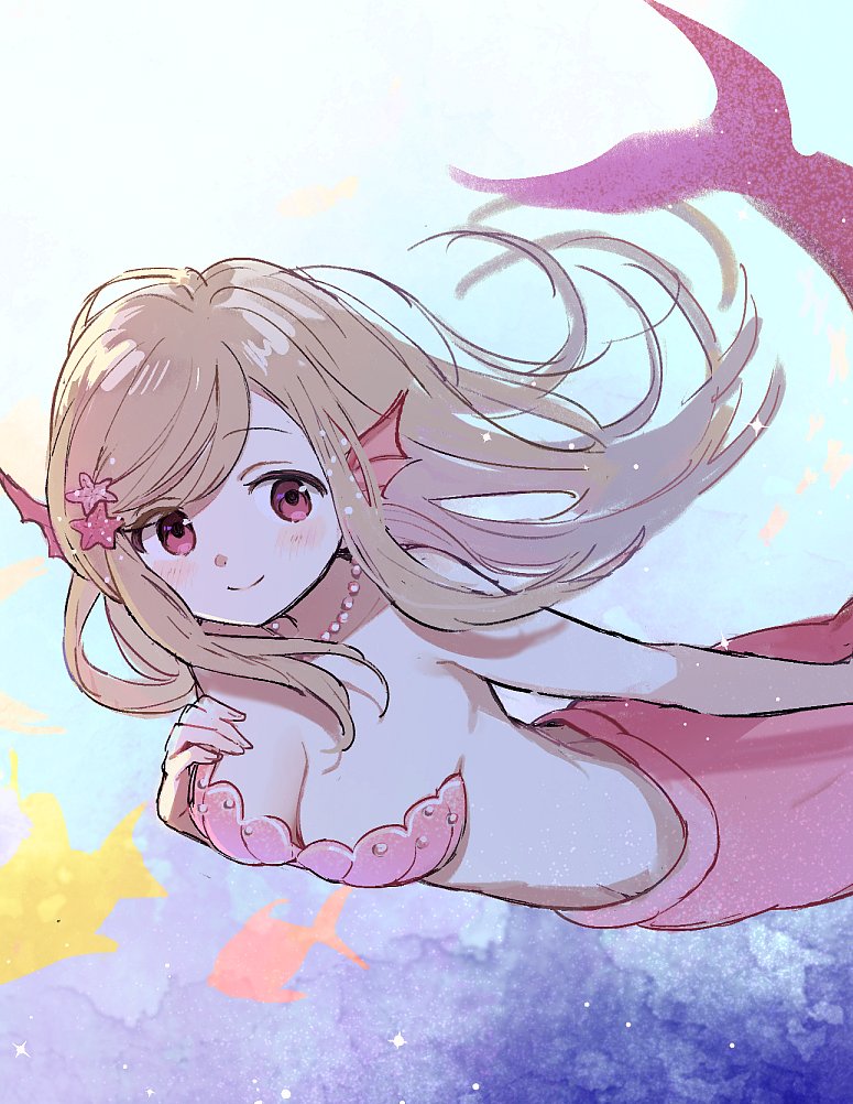 kurusu alexandra (mahou shoujo madoka magica and 1 more) drawn by boyano