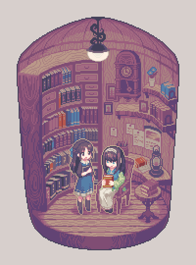 sagisawa fumika and tachibana arisu (idolmaster and 1 more) drawn by naname_(fossama1)