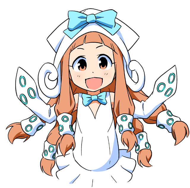 ichihara nina (idolmaster and 1 more) drawn by anbe_masahiro