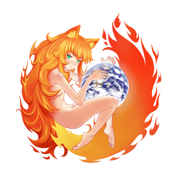 os-tan and 1 more drawn by minazuki_tsuyuha