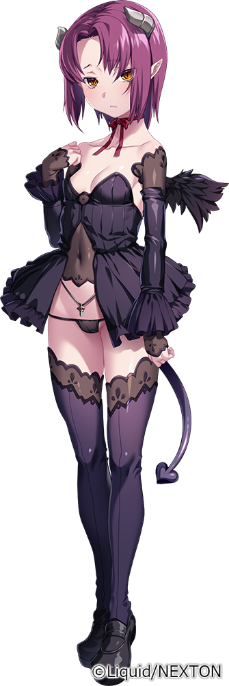 radomira (kuroinu ~kedakaki seijo wa hakudaku ni somaru~ and 1 more) drawn by hikage_eiji