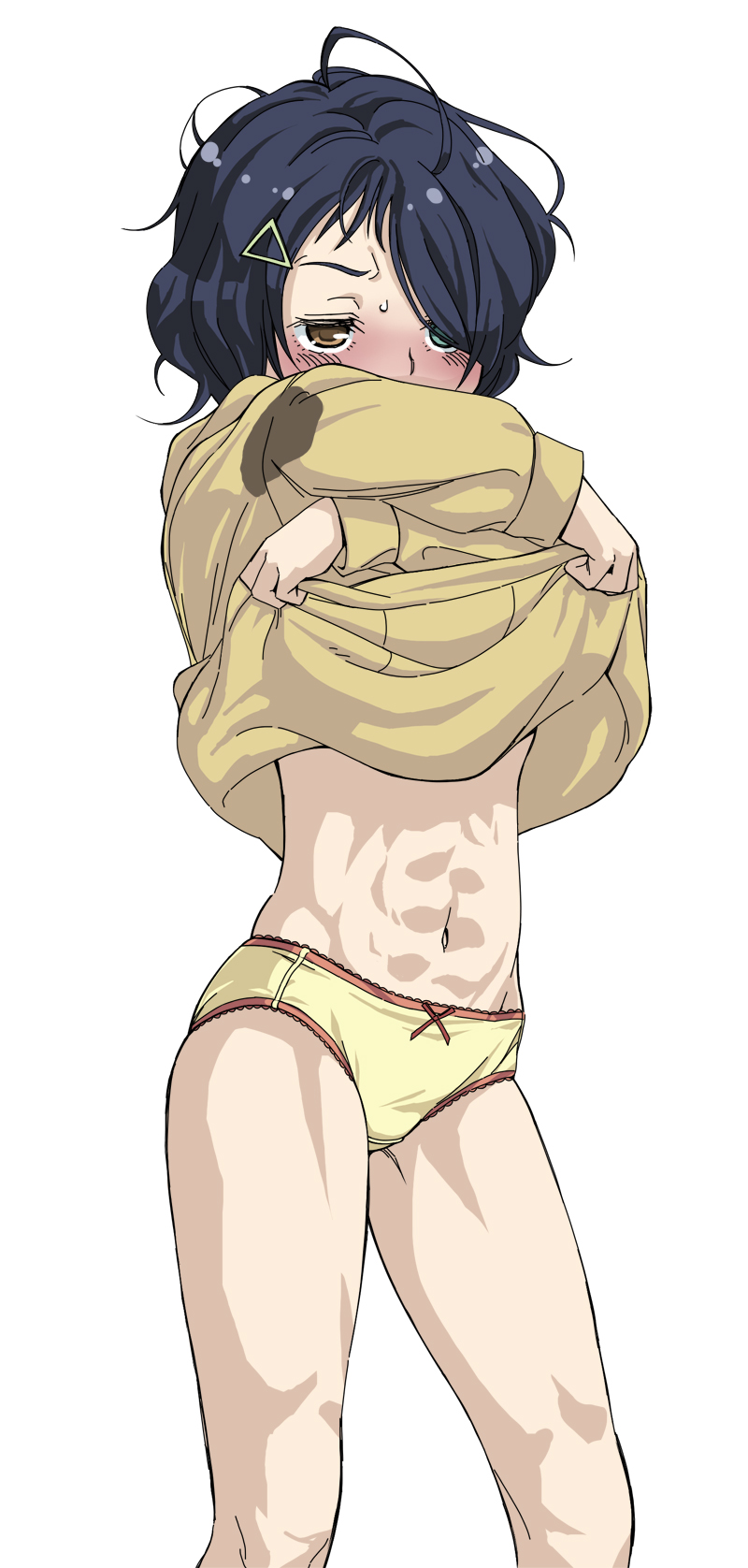 ooto ai (wonder egg priority) drawn by you2