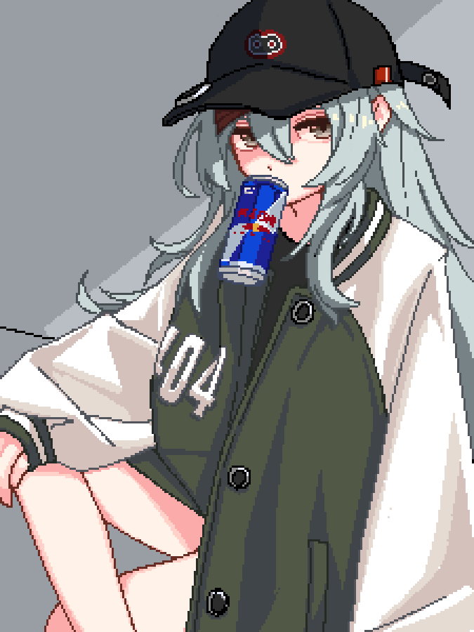 g11 (girls' frontline and 1 more) drawn by yiricannon