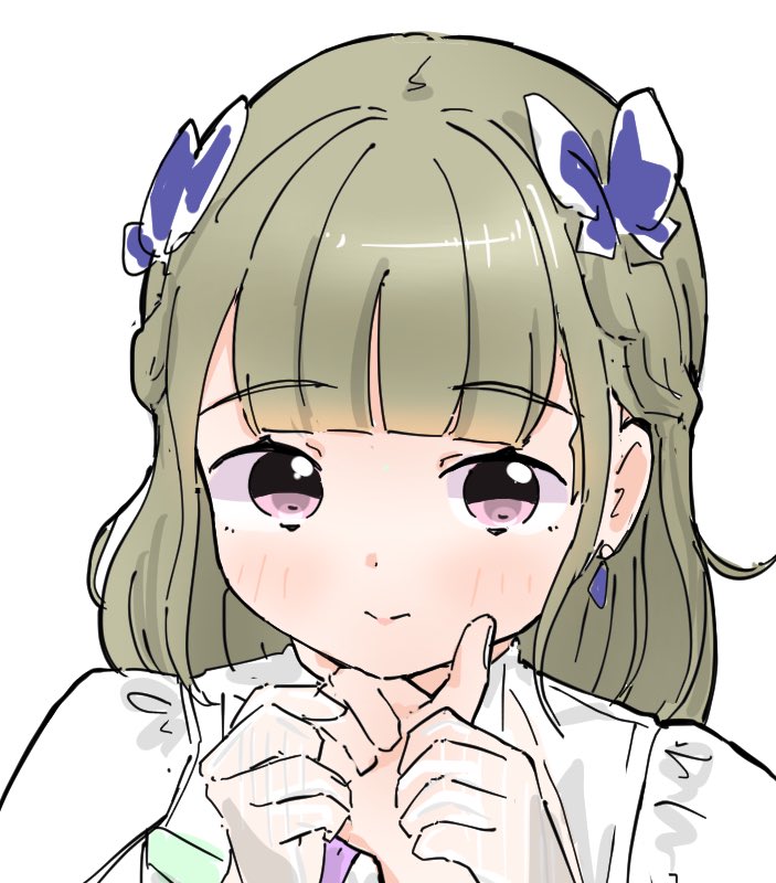 anyoji hime and kachimachi kosuzu (love live! and 1 more) drawn by tazaki_masanobu