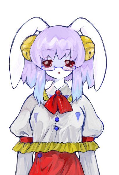 mioja (rabbitmaidensoftworks and 1 more) drawn by yogurt200