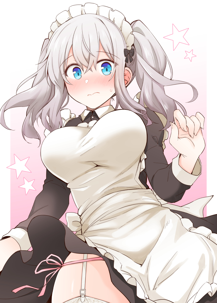 kashima (kantai collection) drawn by rui_shi_(rayze_ray)