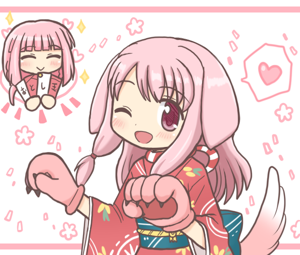 tamaki ui (mahou shoujo madoka magica and 1 more) drawn by reverse_(bluefencer)