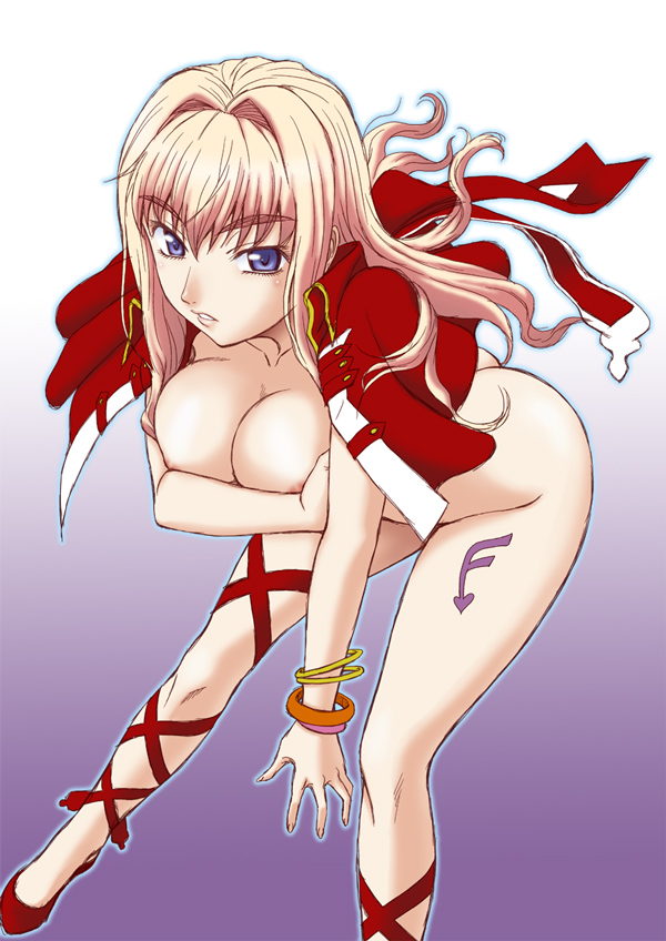 sheryl nome (macross and 2 more) drawn by misnon_the_great