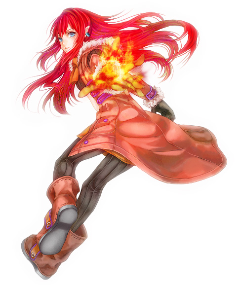 toona (rune factory and 1 more) drawn by sorainu