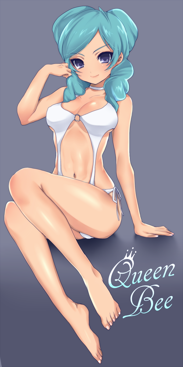 beta (inazuma eleven and 2 more) drawn by mataro_(matarou)