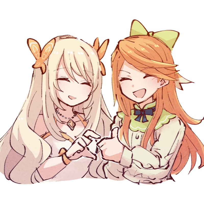 celine and etie (fire emblem and 1 more) drawn by alonemistrist