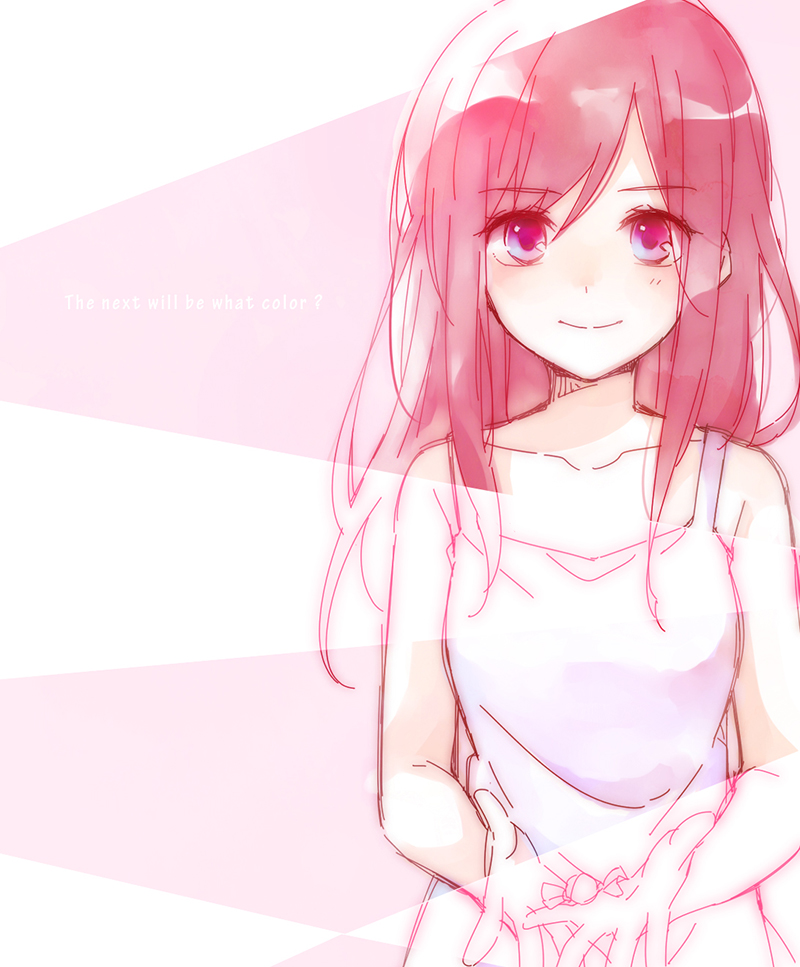 original and 2 more drawn by wannyanpu