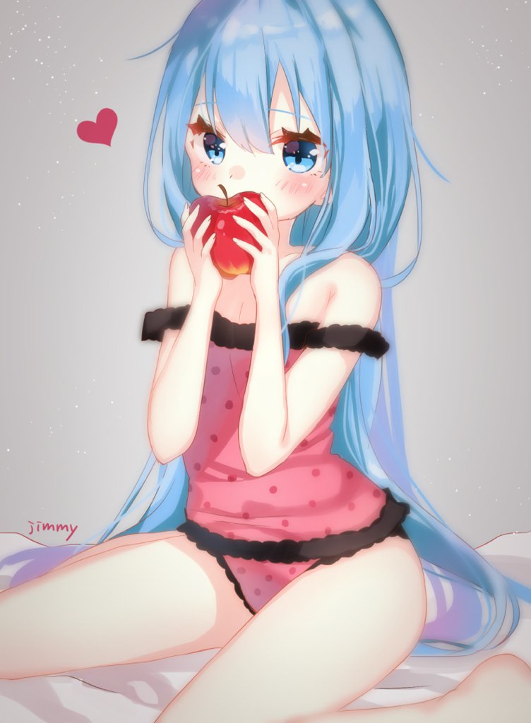 hatsune miku (vocaloid and 1 more) drawn by jimmy_madomagi
