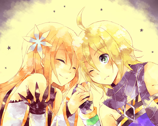 marta lualdi and emil castagnier (tales of and 2 more) drawn by hino_(moca)