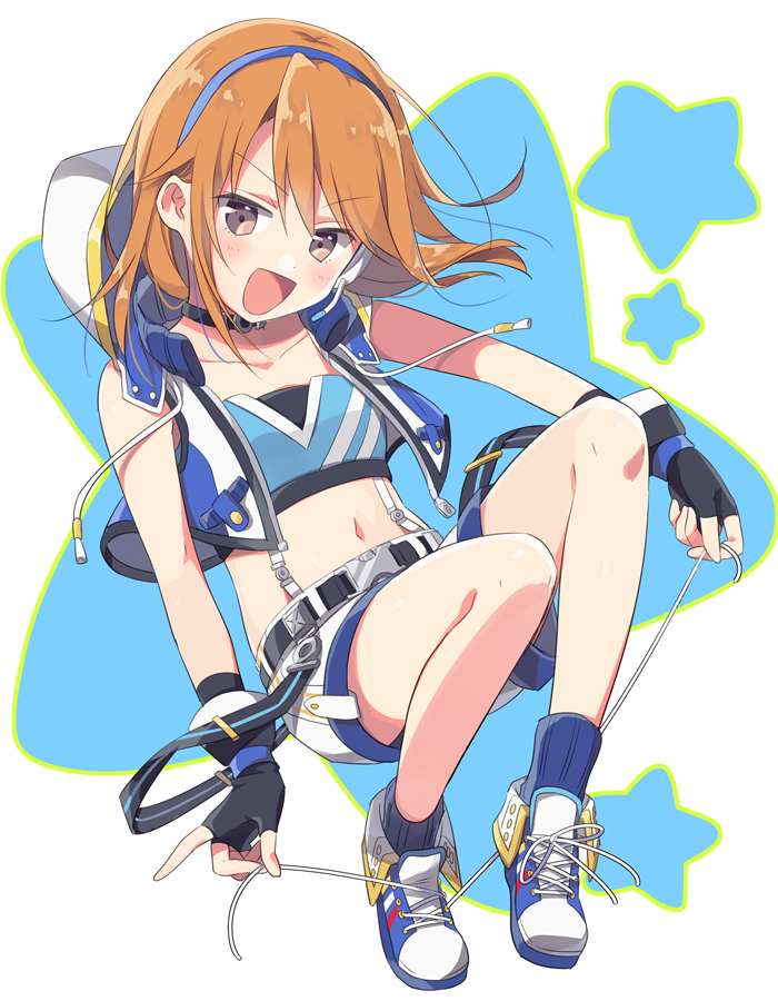 yuuki haru (idolmaster and 2 more) drawn by riku_(melty_drop)
