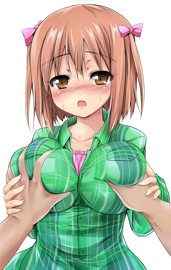 sasaki chiho (hataraku maou-sama!) drawn by sen_(astronomy)