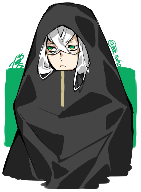 asclepius (fate and 1 more) drawn by teita_(88_taho)