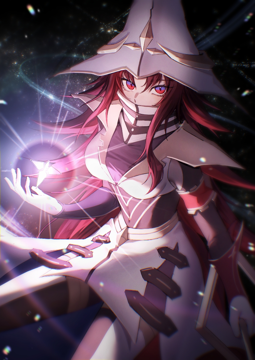 beyond the pendulum (yu-gi-oh!) drawn by wudu_c