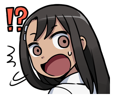 nagatoro hayase (ijiranaide nagatoro-san) drawn by 774_(nanashi)