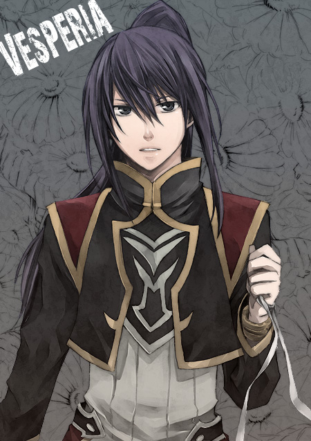 yuri lowell (tales of and 1 more) drawn by watari_shouji