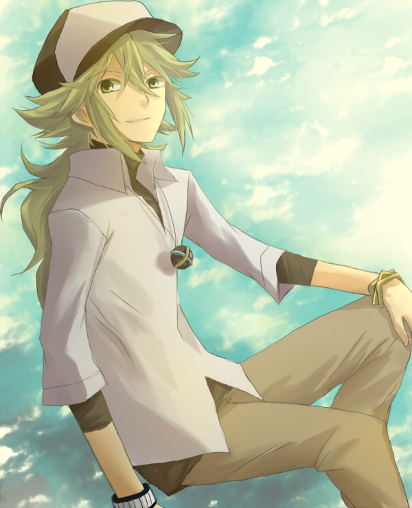 n (pokemon and 1 more) drawn by rune_(rne_at)